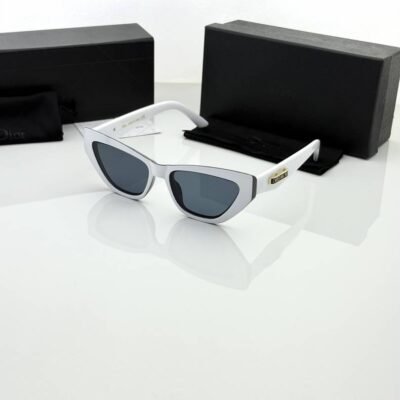 Dio 2939 white black