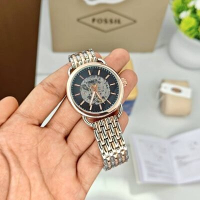 FOSSI_IL LEDIES AUTOMATIC M-536