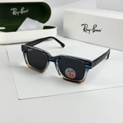RAYBA turqish blue black-7701
