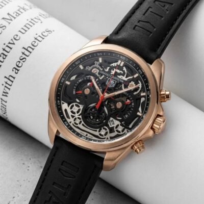 Tag Heue  Grand Carrera WC 1155
