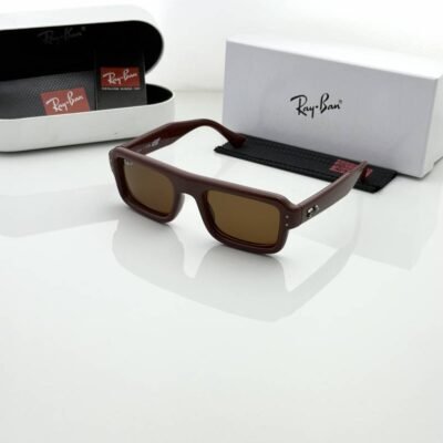 Rayba 4954 chocolate brown