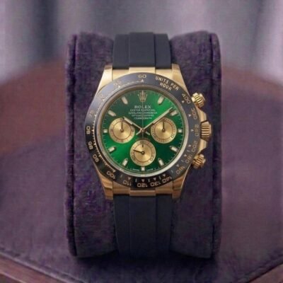 Rolee_x Oyster Perpetual Daytona 473