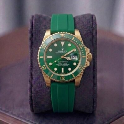 Rolee_x Oyster Perpetual Submarine 476