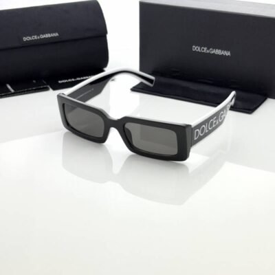 Dolc & gabbana 6187 black