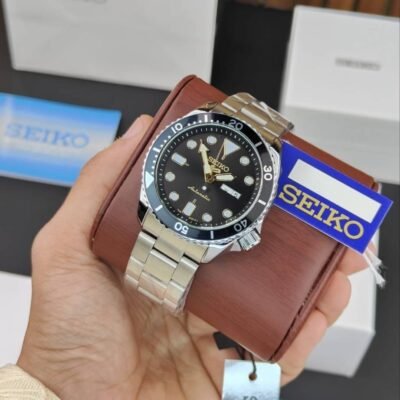 SEIKO AUTOMATIC M-744