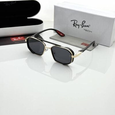 Rayba 98489 golden black
