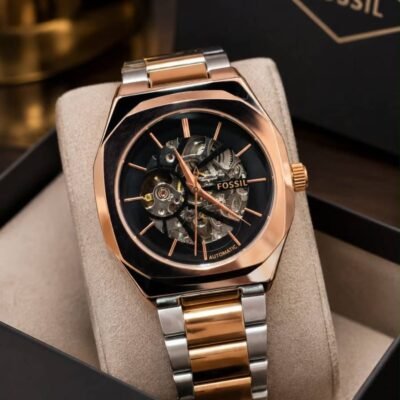 Fossiill Automatic Watch
