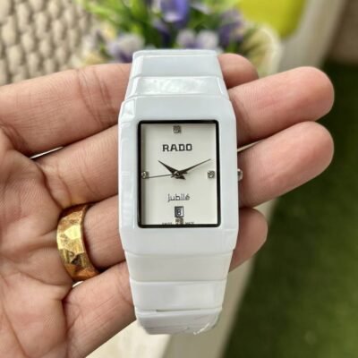 Rad ceramic