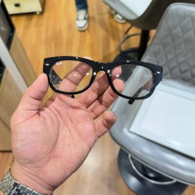 Rayba 0832 black plano