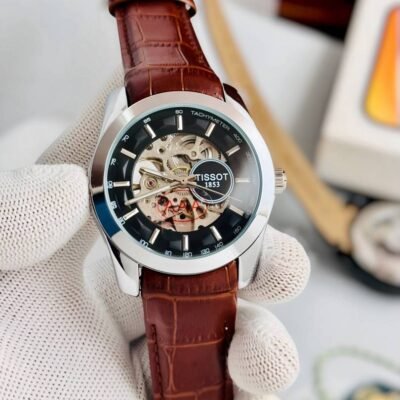 TISSOO_T 1853 SKELETON AUTOMATIC WC 2036