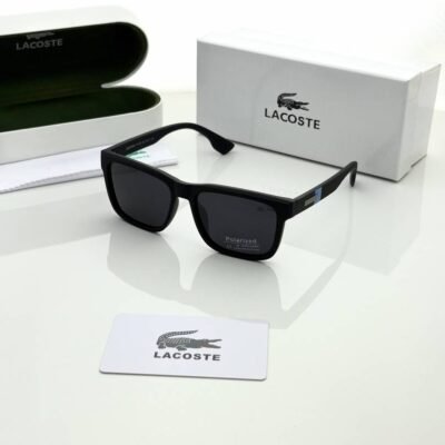 Lacost 30321 black