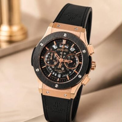 Hublot Watch