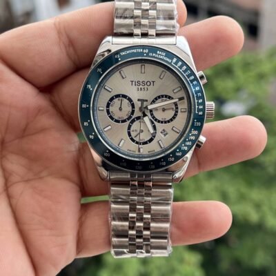 TISSO PREMIUM ALL CHRONO WORKING