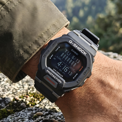 Casio G-Shock GBD-200SM