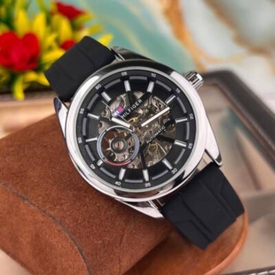 TOMMY HILFIGE_ER WATCH M-693