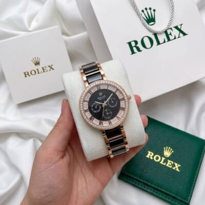Rolee_x Celine Black-Black