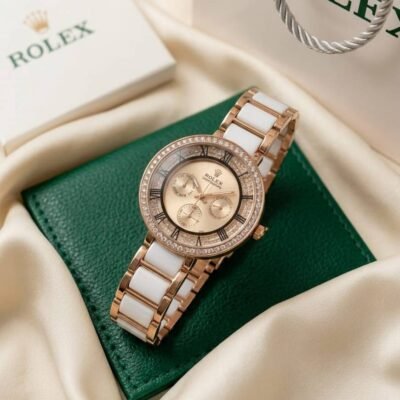 Rolee_x Celine White-Pink