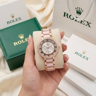 Rolee_x Celine Copper-White