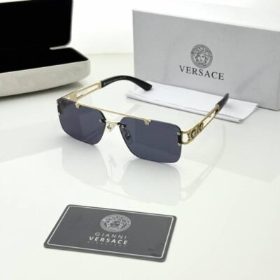 Versace 031 golden black
