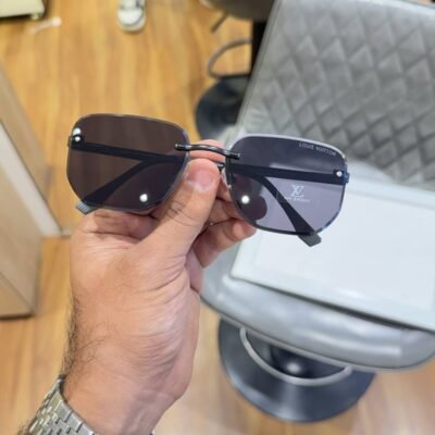 Loui vuitton 22077 full black