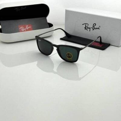 Rayba 4221 black black glass quality