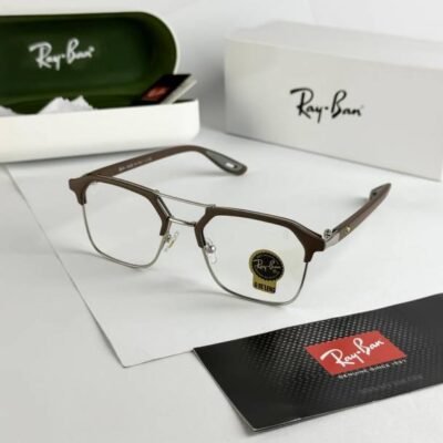 RAYBA BROWN PLANO-04