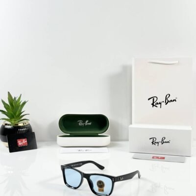 Rayba Reverse 0502 Black Blue