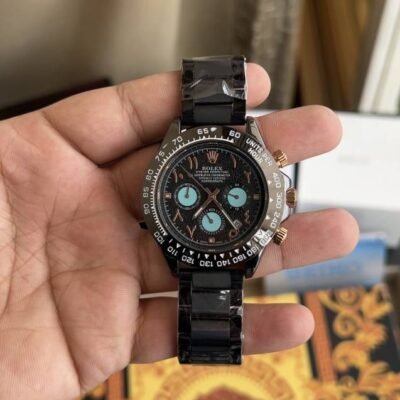 ROLEEX ALL CHRONO WORKING PREMIUM WATCH