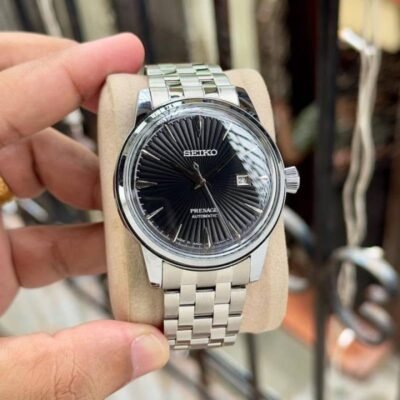 SEIKO PREMIUM AUTOMATIC WATCH