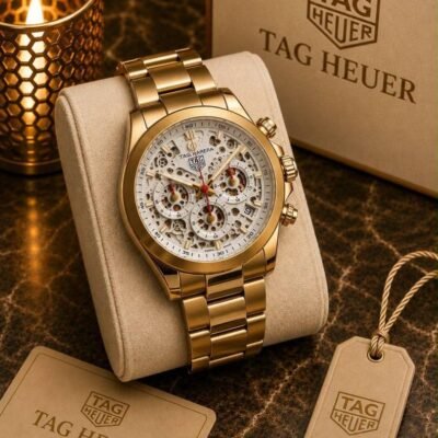 Tag Heue_er Carrera CR7 - J72