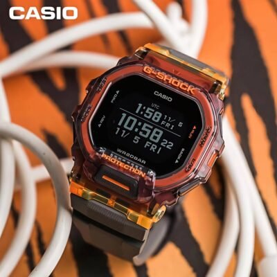 Casio G-Shock GBD-200SM
