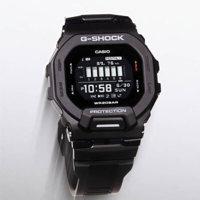 Casio G Shock GBD 200SM