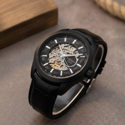 Tissoo_t 1853 Couturier Automatic J381