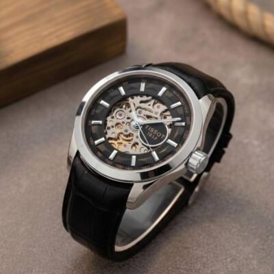 Tissoo_t 1853 Couturier Automatic J380