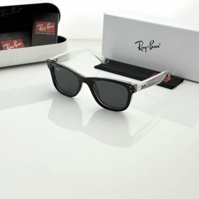Rayba 0502 Transparent black