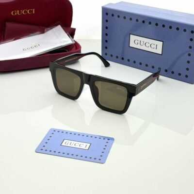 Gucc 1868 brown