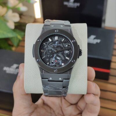 HUBLO_OT WATCH M-761
