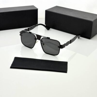 Bugatti 25028 black