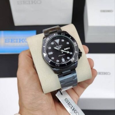 SEIKO AUTOMATIC M-713