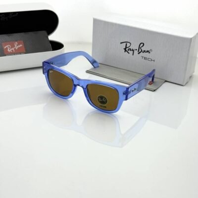 Rayba 0840 blue brown