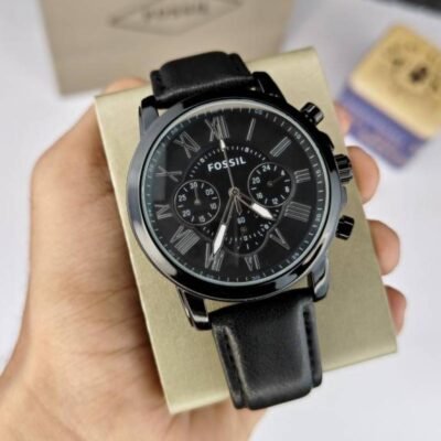FOSSI_IL WATCH M-251