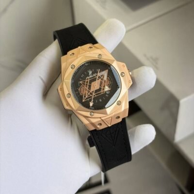 HUBLOT BIG BANG SPIDER 898