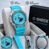 Casio g-shock ga2100