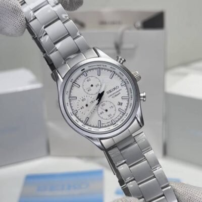 Seiko 10Bar 107