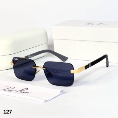 Rayba 127 gold black