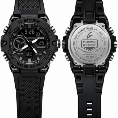 Casio G-gshock Ga900