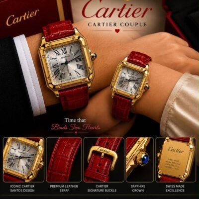 Cartie_er Couple