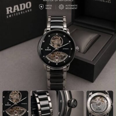 Rad_do Centrix Open Heart