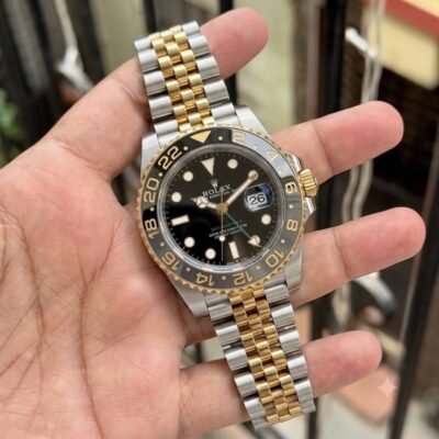 Roleex GMT Master