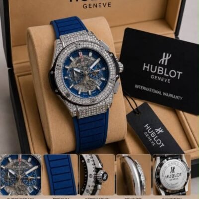 Hublot Chronograph